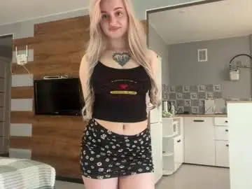 Chaturbate Free Porn Cam of willenasow