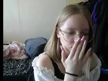 Chaturbate Live Sex of willenasow