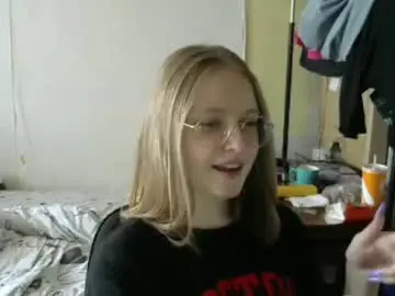Chaturbate Nude Webcam of willenasow