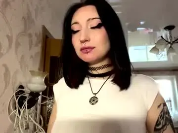 Chaturbate Nude Webcam of willenasow