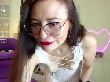 Chaturbate Adult Video Chat of _naomi_s
