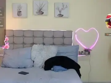 Chaturbate Best live sex cam show of _naomi_s
