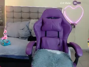 Chaturbate Free Porn Cam of _naomi_s