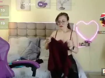 Chaturbate Adult Webcams of _naomi_s