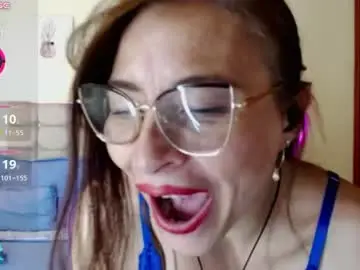 Chaturbate Best Webcam of _naomi_s