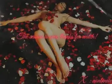 Chaturbate Free Porn Cam of _nonbinaryangel_