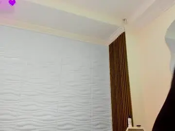 Chaturbate Nude Webcam of alondrasoomer