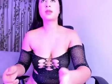 Chaturbate Private Sex Chat of alondrasoomer