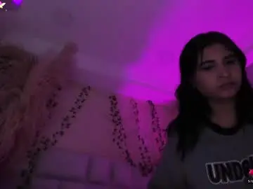 Chaturbate Adult Video Chat of alondrasoomer