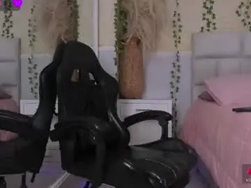 Chaturbate Adult Webcams of alondrasoomer