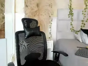 Chaturbate Live Sex Cam of alondrasoomer
