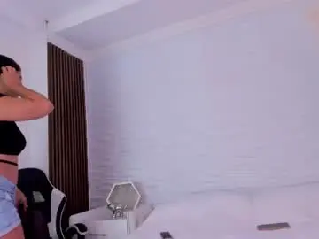 Chaturbate Best Webcam of alondrasoomer