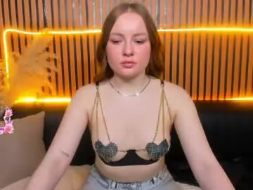 Chaturbate Best live sex cam show of alya_me