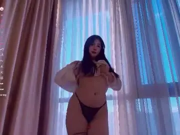 Chaturbate Adult Video Chat of amurikky