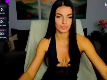 Chaturbate Live Sex of angelina_clark