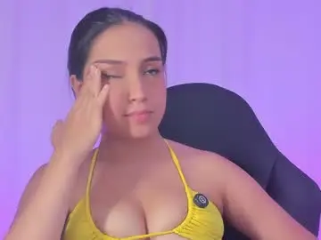 Chaturbate Watch Live Sex Cams of anny_jones77