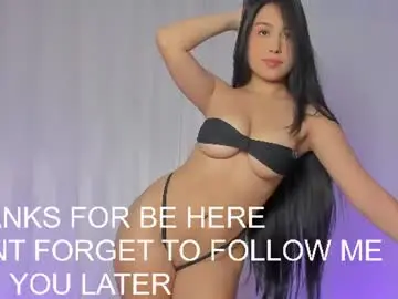 Chaturbate Free Live Porn of anny_jones77