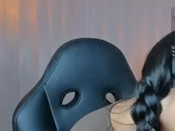 Chaturbate Adult Video Chat of anny_jones77