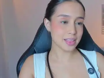 Chaturbate Free Live Porn of anny_jones77
