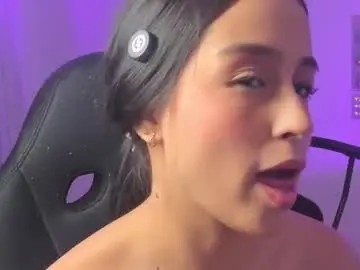 Chaturbate Sex Chat of anny_jones77
