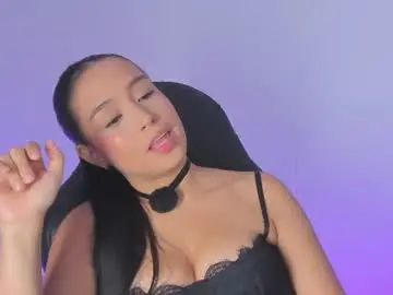 Chaturbate Live Porn of anny_jones77