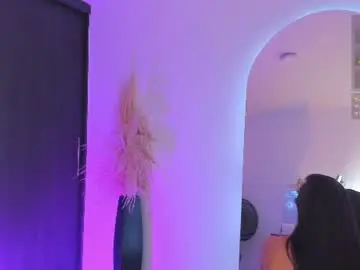 Chaturbate Live Sex of anny_jones77