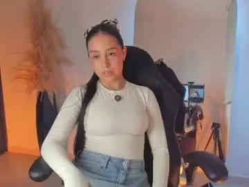 Chaturbate Adult Video Chat of anny_jones77