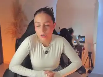 Chaturbate Adult Webcam of anny_jones77