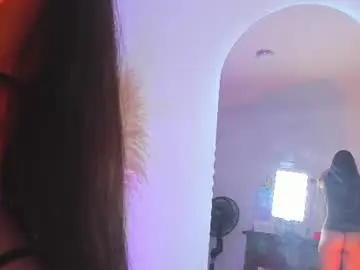 Chaturbate Nude Webcam of anny_jones77