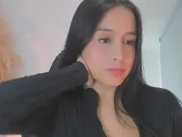 Chaturbate Best live sex cam show of anny_jones77