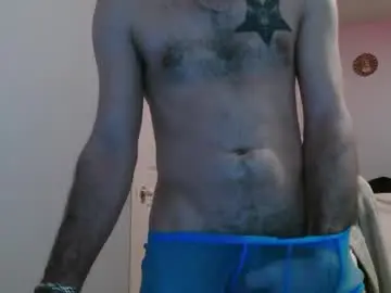 Chaturbate Sex Cam of ardok1