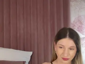 Chaturbate Live Sex of ariaheart_