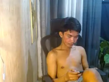 Chaturbate Nude Webcam of asianhotbigcock