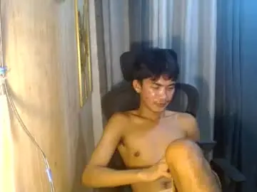 Chaturbate Nude Webcam of asianhotbigcock