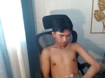 Chaturbate Adult Webcam of asianhotbigcock
