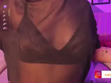 Chaturbate Sex Cam of baby__kitty_