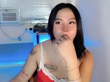 Chaturbate Adult Video Chat of baby_kitty69