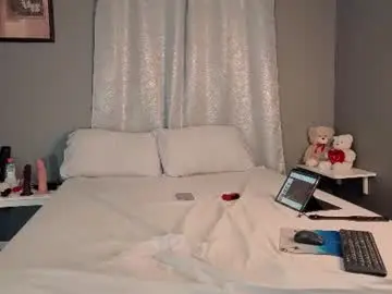 Chaturbate Live Sex of beebeethai