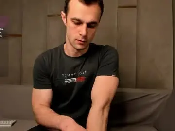 Chaturbate Sex Cam of brandonnorriss