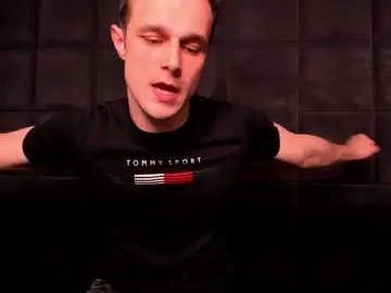 Chaturbate Best Webcam of brandonnorriss
