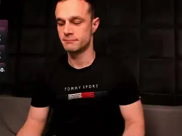 Chaturbate Adult Video Chat of brandonnorriss