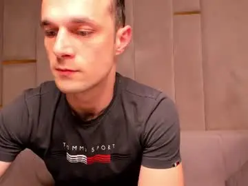 Chaturbate Adult Webcam of brandonnorriss