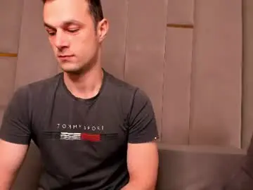 Chaturbate Best Webcam of brandonnorriss