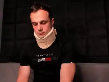 Chaturbate Sex Cam of brandonnorriss