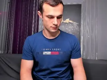 Chaturbate Live Sex Cam of brandonnorriss