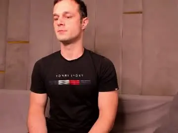 Chaturbate Best Webcam of brandonnorriss