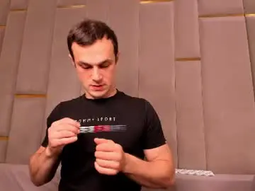 Chaturbate Free Porn Cam of brandonnorriss