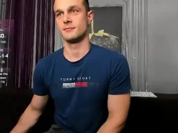 Chaturbate Live Sex of brandonnorriss