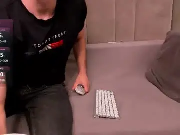 Chaturbate Private Sex Chat of brandonnorriss