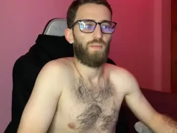 Chaturbate Best live sex cam show of brulink103